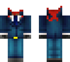 headless spy (meet the spy)