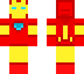 iron man but its obama