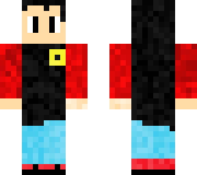 ironfro