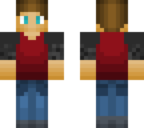 jean jacket guy (no mouth) better fixed, fixed again