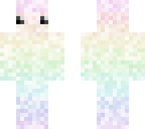 kawaii rainbow