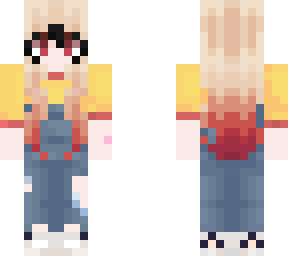 kaylee (remake)