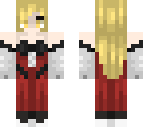 kiss-shot acerola-orion heart-under-blade