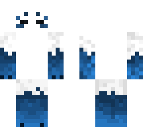 kitsune part two - will continue, just giving u idea of skin
