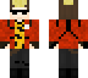 kobra kid (danger days)