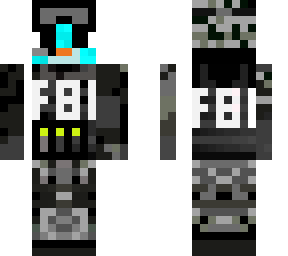 kranex fbi