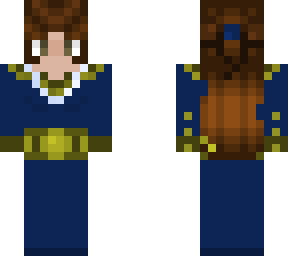 lady sabine (from for love and honor)