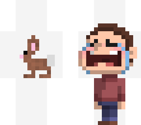 lost pet! contest