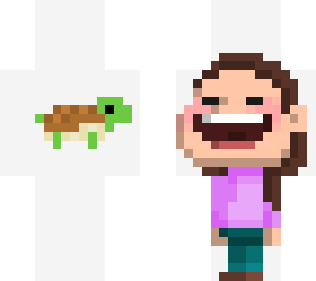 lost turtle ce