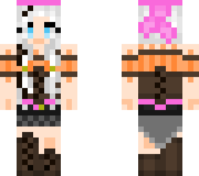 lucilla stormfeather