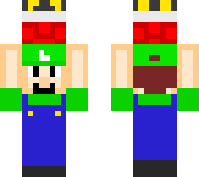 luigi
