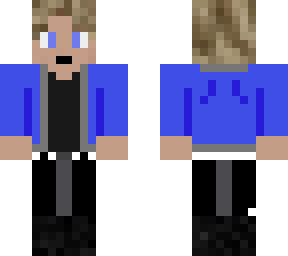 luke skywalker (different arms now than before)