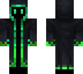 mage green