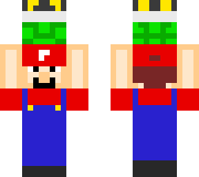 mario