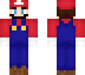 mario