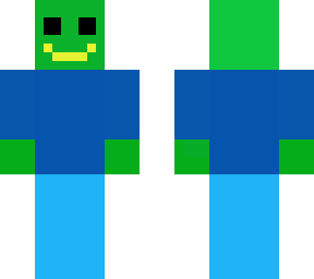 merthman the alien