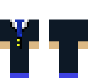 mine
