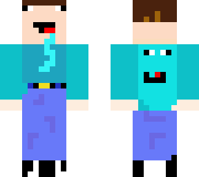 minecraft noob!!