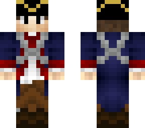minutemen v2