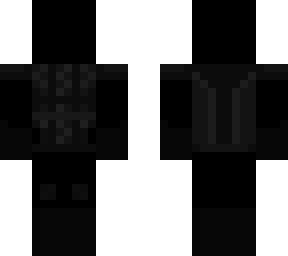 mr. black