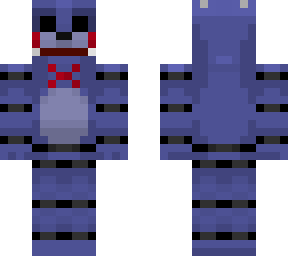 my kinda bonnie......i guess 2