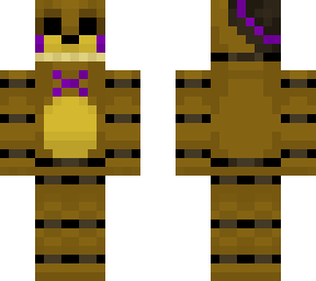 my kinda fredbear......i guess