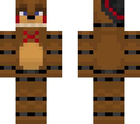 my kinda freddy......i guess