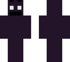 my kinda purple guy......i guess 4