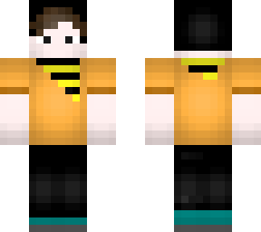 my new skin!