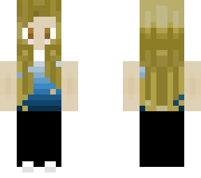 my sister irl