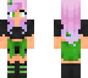 my skin