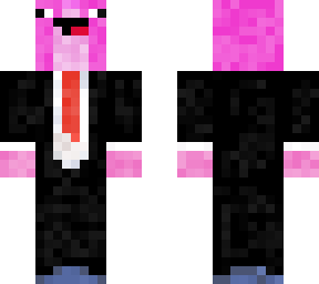 my version of a weird thing