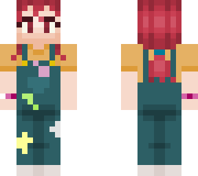 nao egokoro redesign