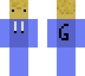 new skin