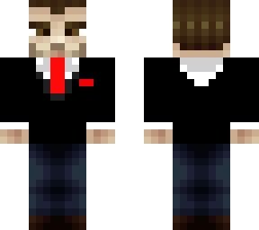 niko bellic gta iv by: loquendorico