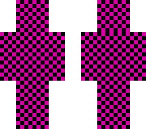 no texture skin