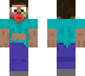 noob steve