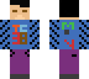 nueva skin thecracks38 de maritopro32