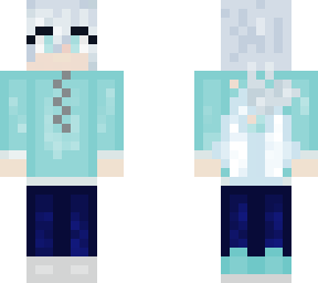 oc but with wings