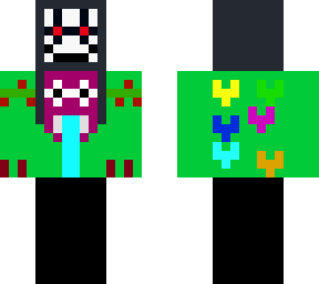 omega flowey