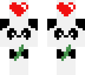 panda