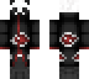 panda akatsuki