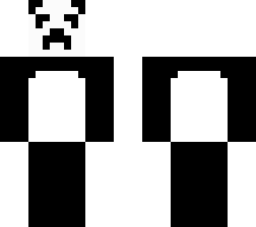 panda bear