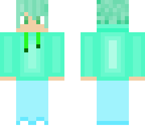 pastel boy