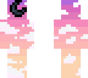 pastel sunset, dark moon (fixed)