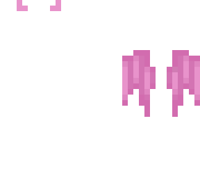 pink dragon base