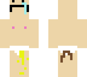 poor boy (