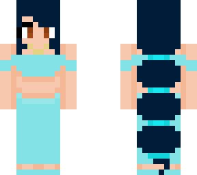princess jasmine