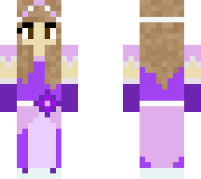 purple princess