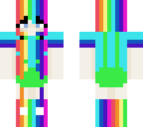 r a i n b o w s      a r e       b r i g h t      read desc